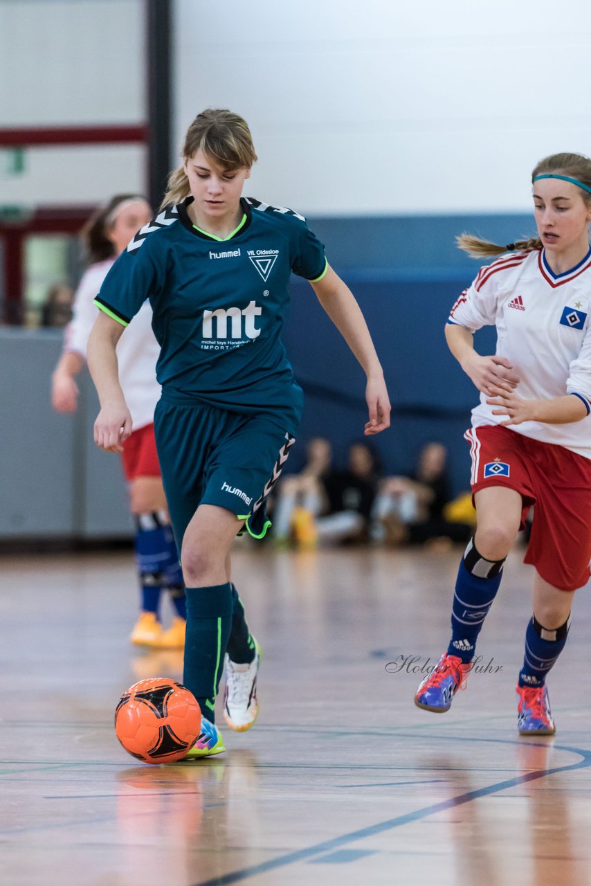 Bild 132 - Norddeutschen Futsalmeisterschaften : Sieger: Osnabrcker SC